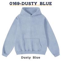 0169 Dusty Blue