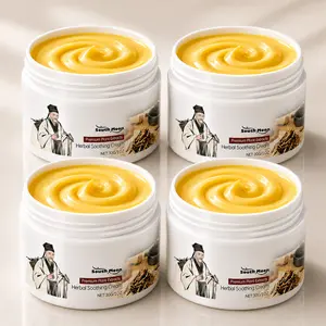 Herbal Body Cream for Eczema & Psoriasis (30g) | Itch Relief & Hydrating Daily Moisturizer for Sensitive Skin mothersdaygift Summer Vibes