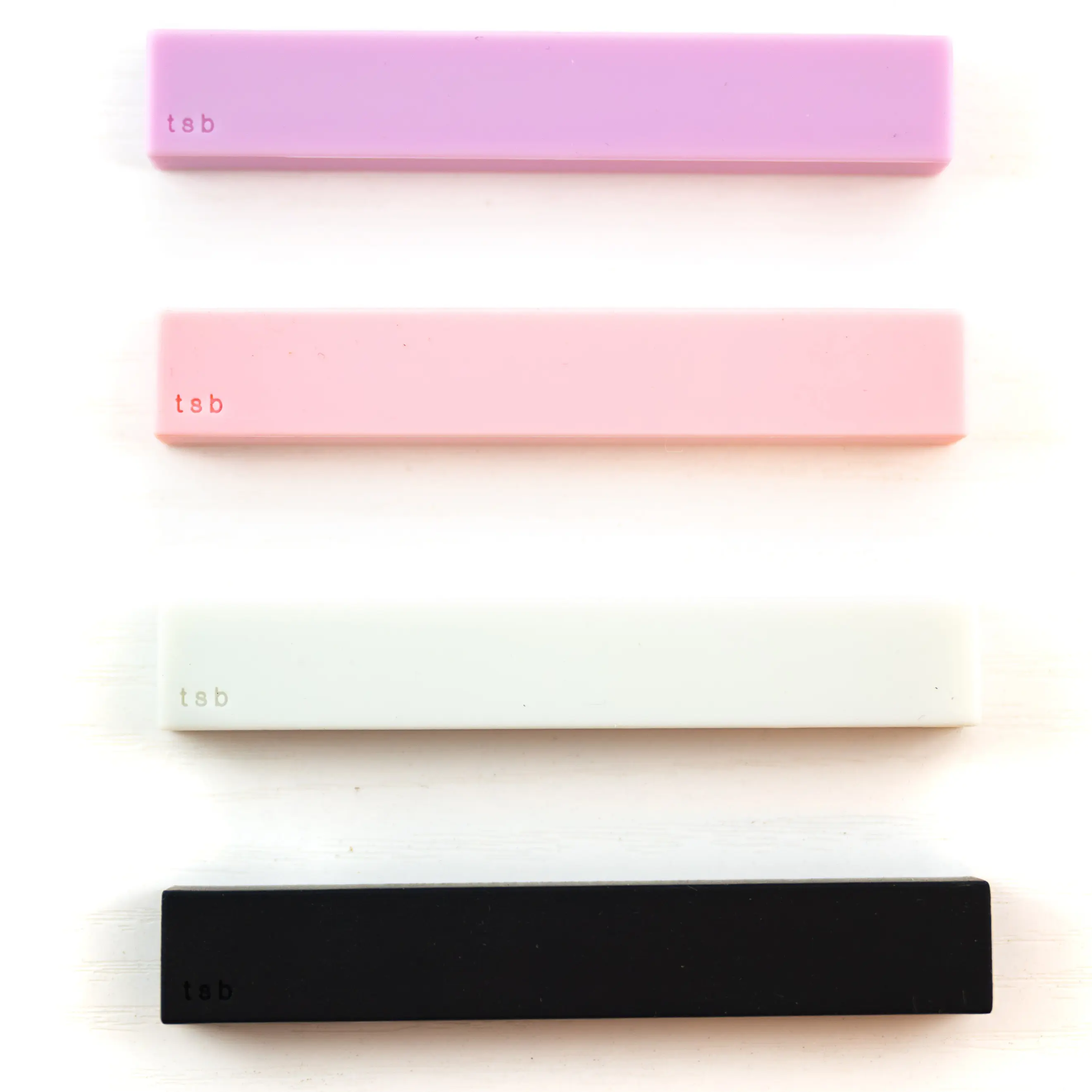 Space Bar Weight - Full Bundle