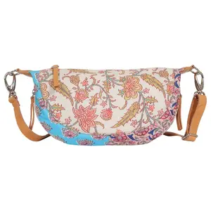 Crosby Leather Sling Bag