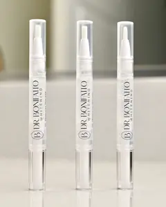 The Original Whitening Pen Teeth Brightener Strips Teeth Stain Cleaner
