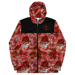Windbreaker Jackets