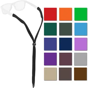Chums Original Cotton Large End Eyewear Retainer