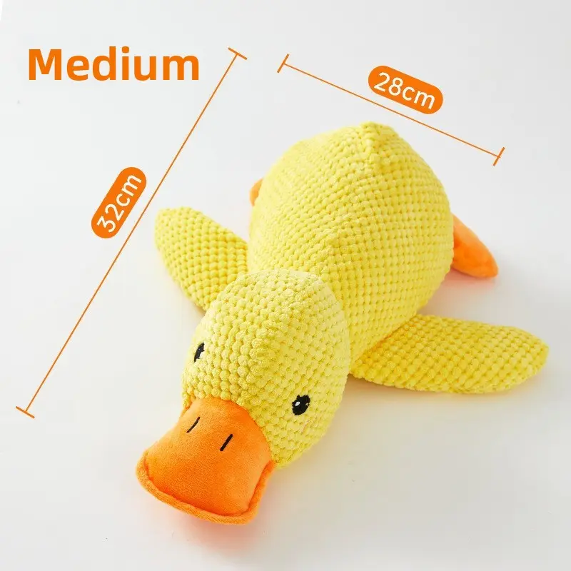 Medium size - Companion Duck