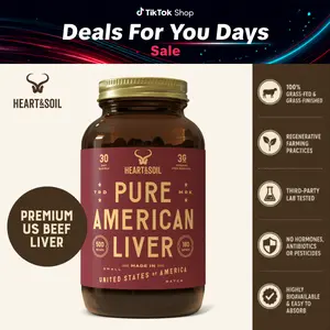 Pure American Liver