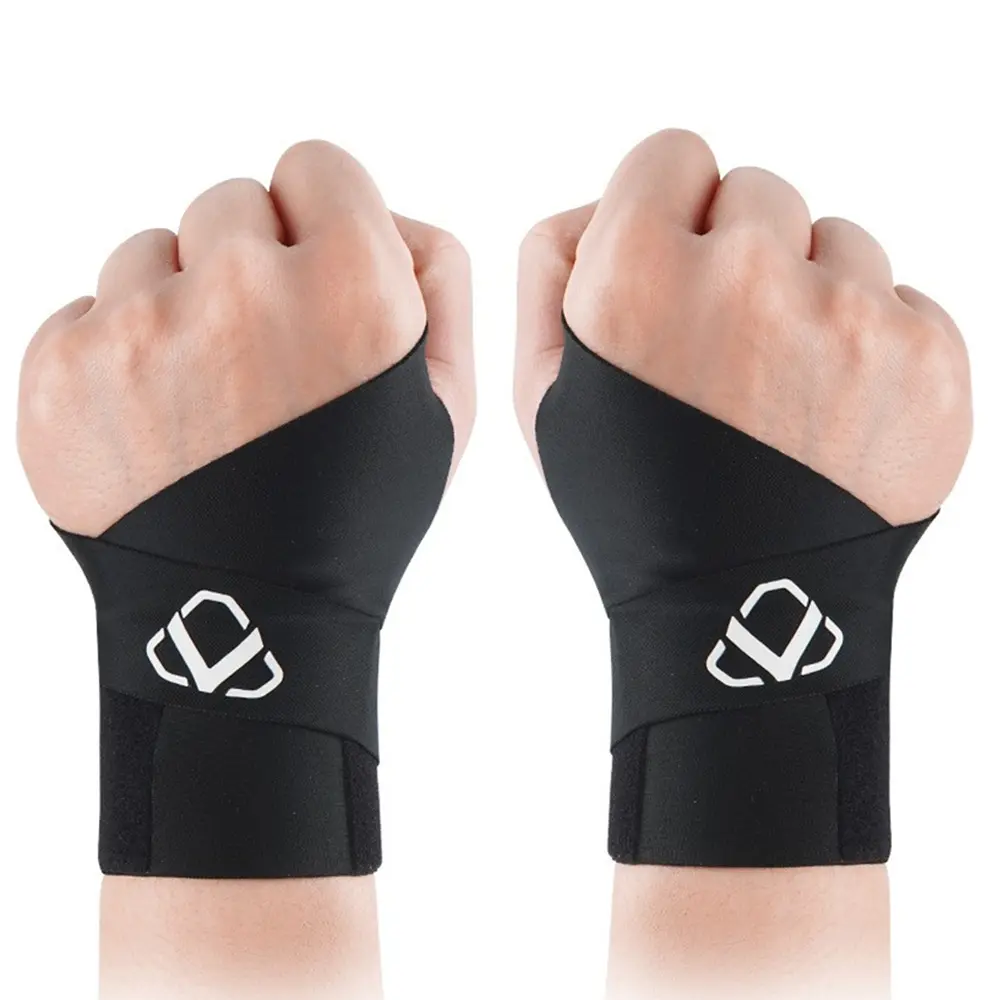 2 Pcs Ultra-Thin Wrist Brace Support for Carpal Tunnel, Pain Relief, Arthritis, Tendonitis, Elastic Wrist Wraps Right and Left Hands - Compression and Support for Fitness Enthusiasts,Breathable For Summer