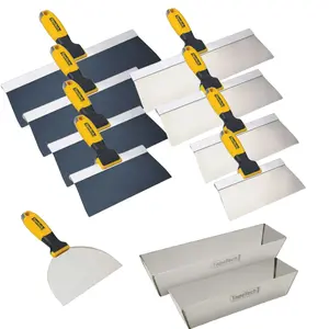 Tapetech Full Drywall Knife Taping Set