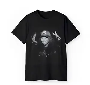 #Szaa Shirt, #Szaa Merch, Summer Cotton Casual Short Sleeve, Give For Rap Fan, Concert 2025 Shirt, #Szaa Vintage Tee