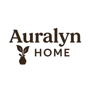 Auralyn Home shop logo