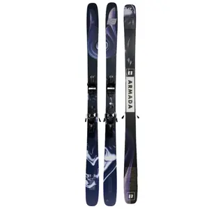 Armada ARV 94 Skis with Strive 11 Bindings 2025