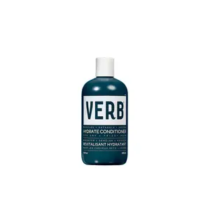 Verb - Hydrate Conditioner | Detangles Dry and Frizzy Hair to Reduce Frizz and Add Moisture To Hair Verb - Hydrate Conditioner | Detangles Dry and Frizzy Hair to Reduce Frizz and Add Moisture To Hair