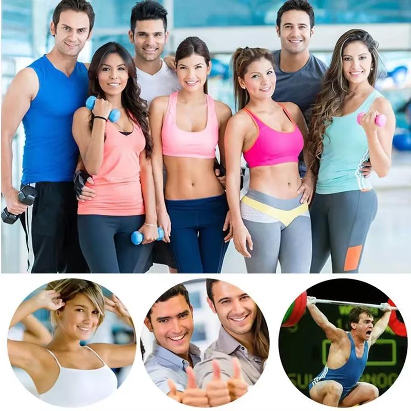 Power Wrists and Strength Exerciser Forearm Strengthener Adjustable Hand Grips Fitness Workout Arm Training Equipment NONE