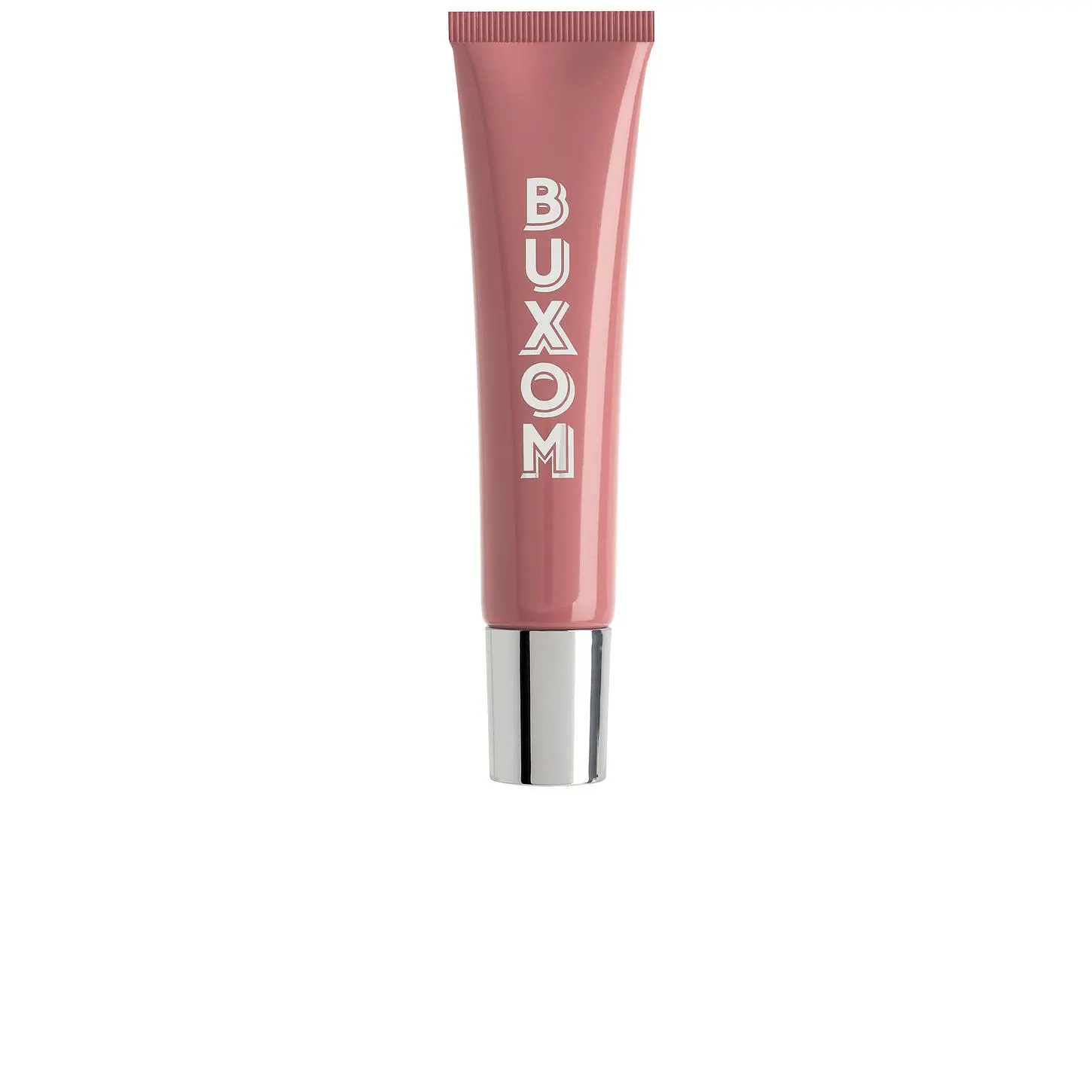 Buxom Power-Full Plumping Peptide Lip Tint in Rose Glaze