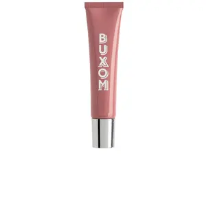 Buxom Power-Full Plumping Peptide Lip Tint in Rose Glaze