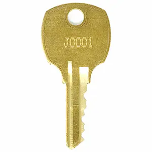 CompX National J0543 Toolbox Replacement Key