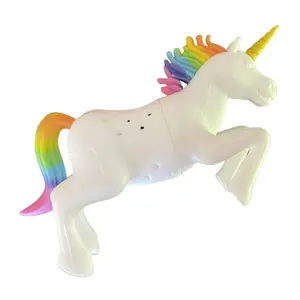 Unicorn Silicone Tea Infuser