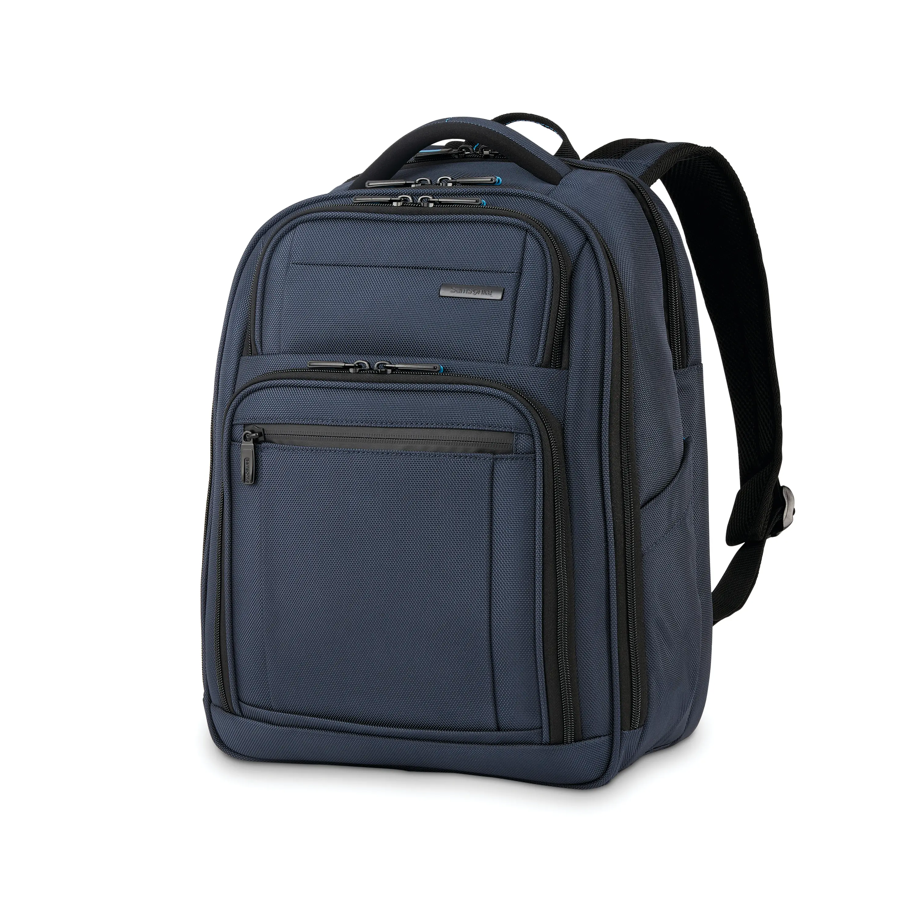 Samsonite Novex Softside Laptop Backpack Samsonite Novex Softside Laptop Backpack