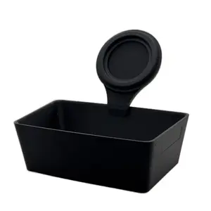 Audi center console phone magnetic mount Q5 / SQ5 / A5 / A4 B9.5 (2020+)