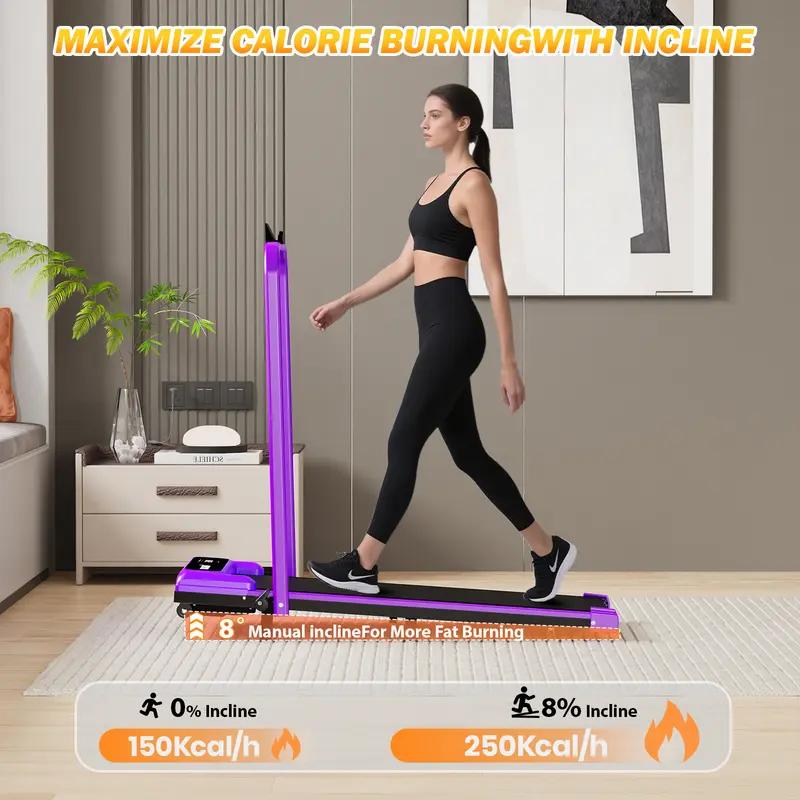 【Upgrade Version】 YAGUD Folding Treadmill with Adjustable Incline, Low-Noise Motor, 265lbs Weight Capacity, Remote Control & Wheels for Easy mobility – Comes with Free Resistance Bands and Dual Shock-Absorption System 【Upgrade Version】 YAGUD Folding Treadmill with Adjustable Incline, Low-Noise Motor, 265lbs Weight Capacity, Remote Control & Wheels for Easy mobility – Comes with Free Resistance Bands and Dual Shock-Absorption System