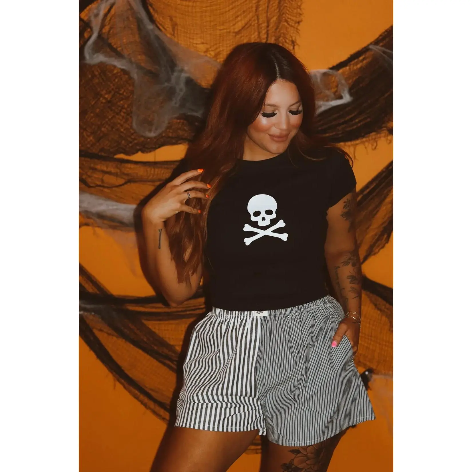 YK250915213 DK11 Black