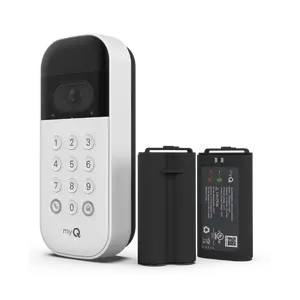 Video Keypad and Battery Bundle