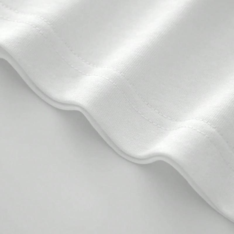 Streetwear Adult Cotton Tee – I Love Freshman Casual Summer Short Sleeve Shirt