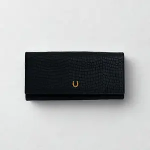 The Envelope - Black wallet