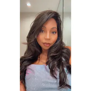 5X5 HD LACE FRONT CHINESE RAW VIRGIN BODY WAVE WIG