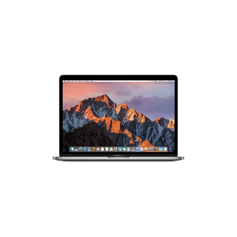Refurbished Apple Macbook Pro 13.3-Inch i5 2.3GHz 8GB-16GB RAM, 128GB-1TB SSD (Excellent)
