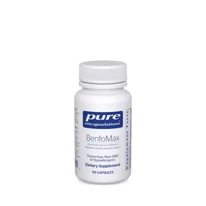 Pure Encapsulations BenfoMax - 90 Capsules