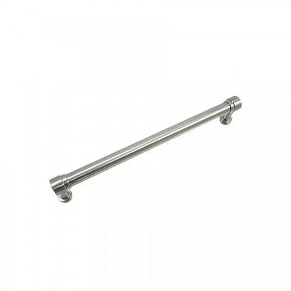 Strategic Brands 85728 8 in. Satin Nickel Precision Cabinet Pull
