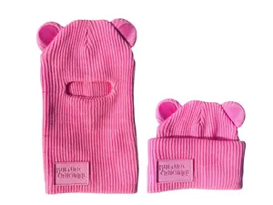 Pink Panther -  Ski Mask / Beanie