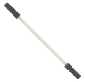 212 MAIN Genuine Modular Santoprene Replacement Pump Tube - Adjustable & Fixed, Easy Replacement, Quick Swap Accessory for Stenner UCCP201 Series No.1 Aquatic Fitness Equipment (Pack-2)