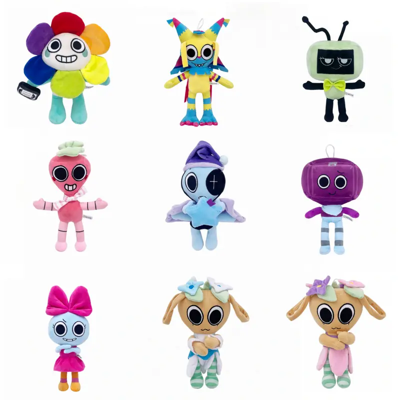 sprouts trinket dandys world - TikTok Shop