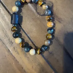 Colorful Beaded Bracelet, Boho Style Jewelry for Women & Girls, Fashion Accessories for Party, Daily Clothing Decor, Trendy All-match & Exquisite Jewelry for Birthday Gift, Bead Bracelets