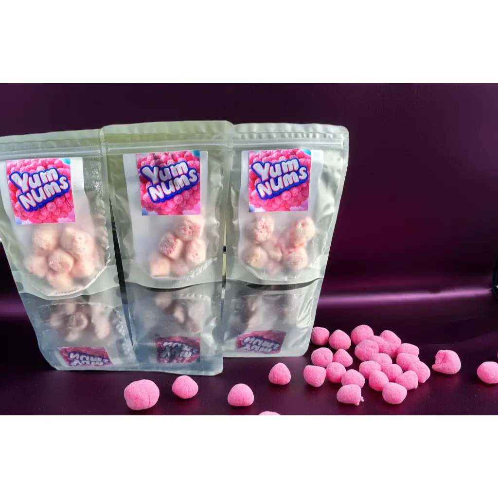 Watermelon Freeze-Dried Candy Trio Pack