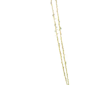 Yarn Scarf 70 Inches Long Thin and Lightweight Fashion Accessory Fashionable Statement for Springtime in Multiple Colors