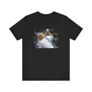 J.D. Backswing Dart T Casual Classic