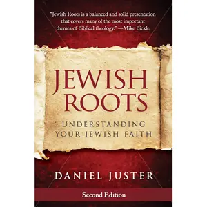 Jewish Roots Revised