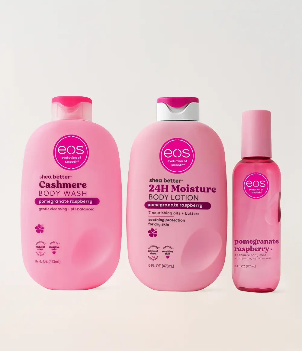 Pomegranate Raspberry Scent Layering Bundle Pomegranate Raspberry Scent Layering Bundle