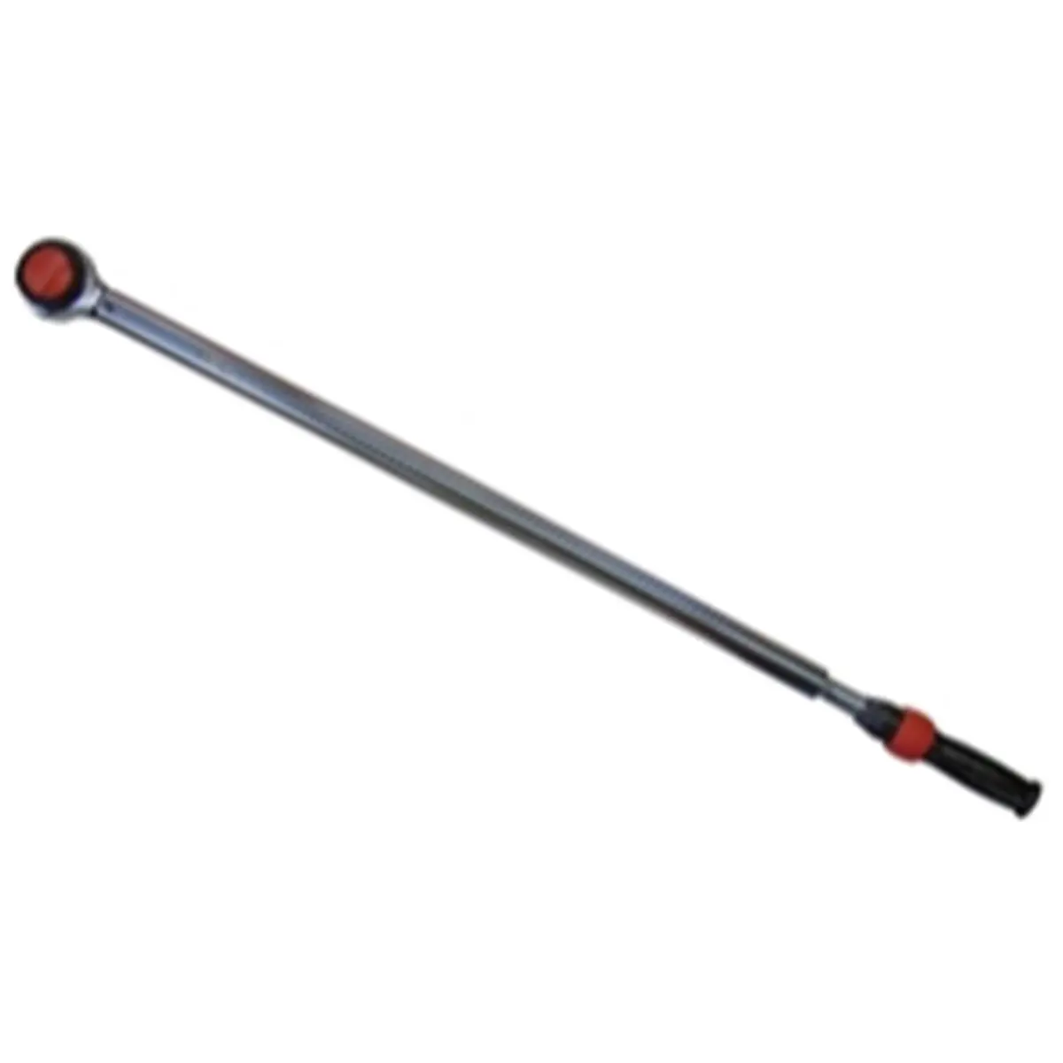 K Tool International KTI72145 .75in. Drive Click-Style Torque Wrench 100-600 ft.-lb.