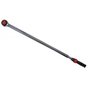 K Tool International KTI72145 .75in. Drive Click-Style Torque Wrench 100-600 ft.-lb.