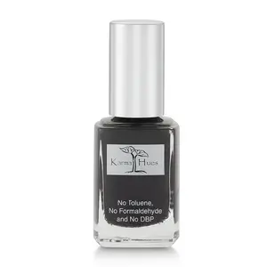 Karma Naturals Nail Polish - Vinyl