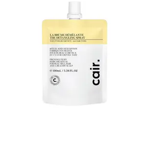 La Bonne Brosse The Detangling Mist Refill La Bonne Brosse The Detangling Mist Refill