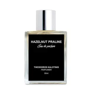 Hazelnut Praline