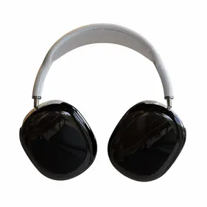 Black AirPods Max Case Black AirPods Max Case