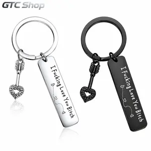 Best Friend Keychain for Women, Stainless Steel Engraved Key Chain, Sweet Friendship Keepsake, Stylish Daily Accessory, Lovely Gift for BFF & Bestie, Perfect Present for Birthday, Christmas, Holiday & Friendship Celebration