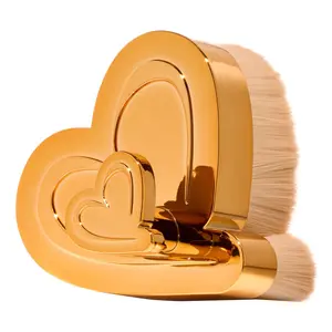 Beauty Creations Glow Blending Body Brush