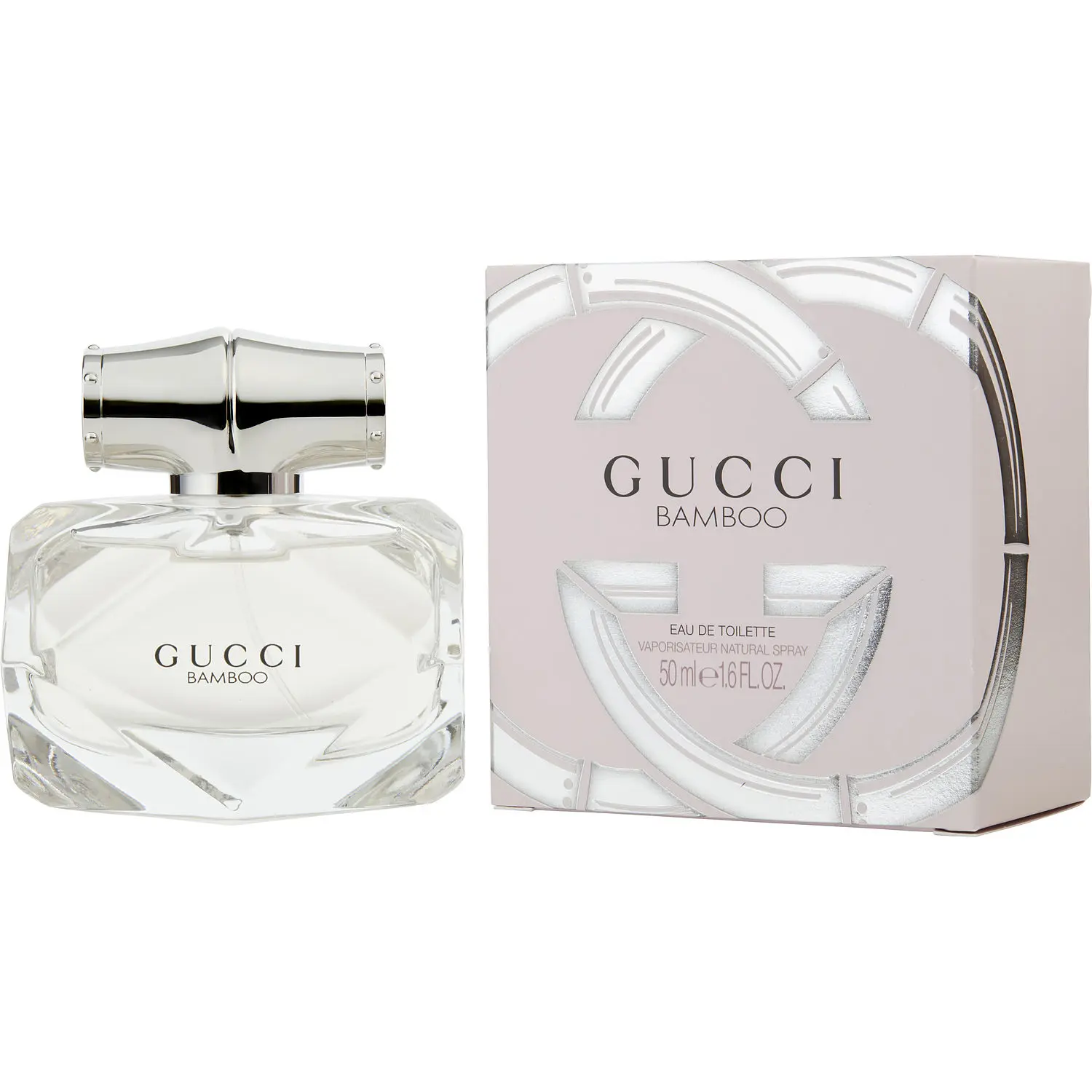 Gucci Bamboo By Gucci Edt For Women Gucci Bamboo By Gucci Edt For Women