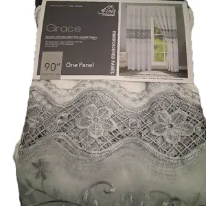 window panel Curtain